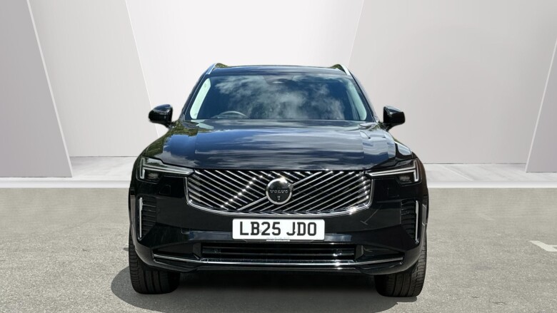 Volvo XC90 2.0 B5P Ultra Dark 5dr AWD Geartronic Petrol Estate